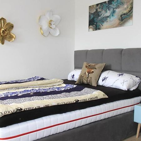 Apartment Taelerblick Maxi -Neu Modernisiert- Böbrach Dış mekan fotoğraf